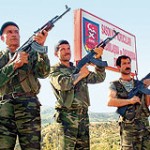 Geçici Köy Korucusu Aylıkları