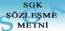 Sözleşme
