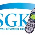 SGK Sms İle Bilgilendirme