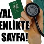 Genel Sağlık Sigortası